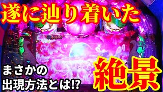 【夜桜超旋風】「約1000ハマリの台を打ったら爆発した⁉」【スーパー海物語IN沖縄５ 夜桜超旋風】ぐぅパチ#354